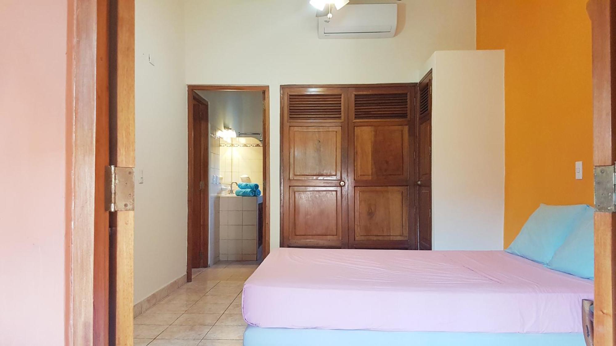 Casa Calala Aparthotel Granada Kamer foto