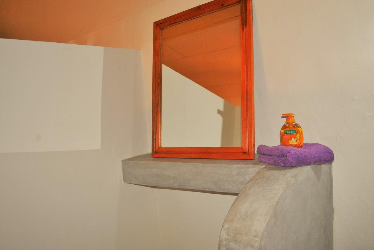 Casa Calala Aparthotel Granada Buitenkant foto