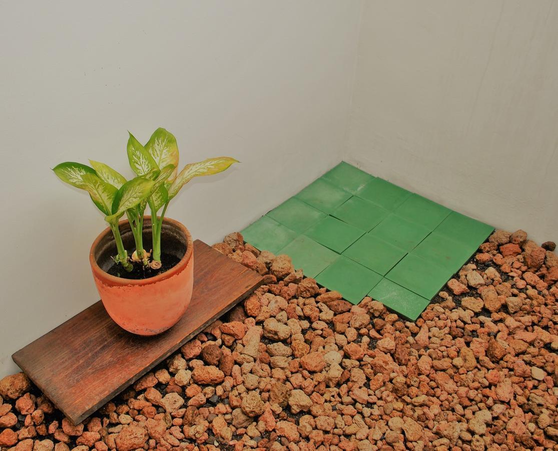 Casa Calala Aparthotel Granada Buitenkant foto
