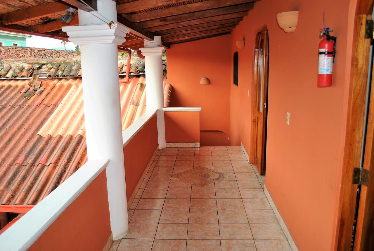 Casa Calala Aparthotel Granada Buitenkant foto