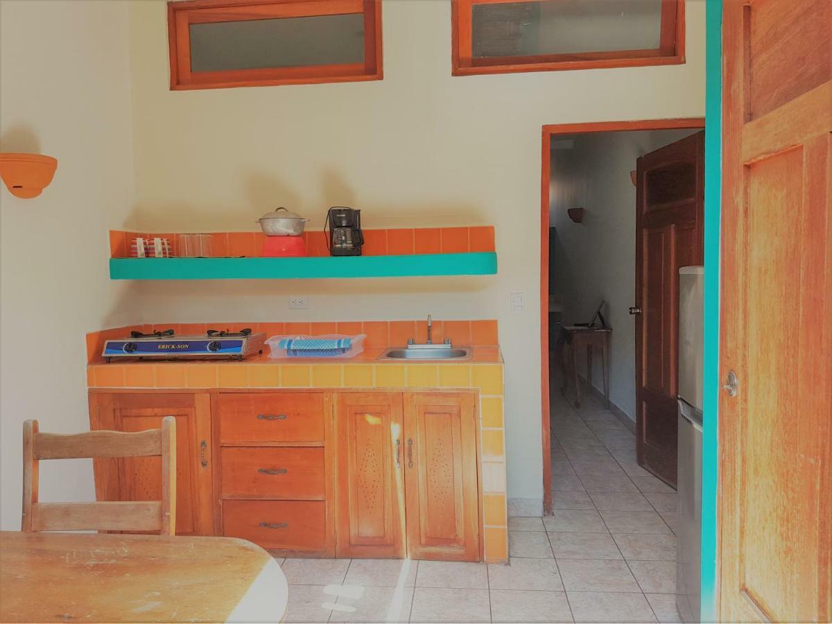 Casa Calala Aparthotel Granada Buitenkant foto
