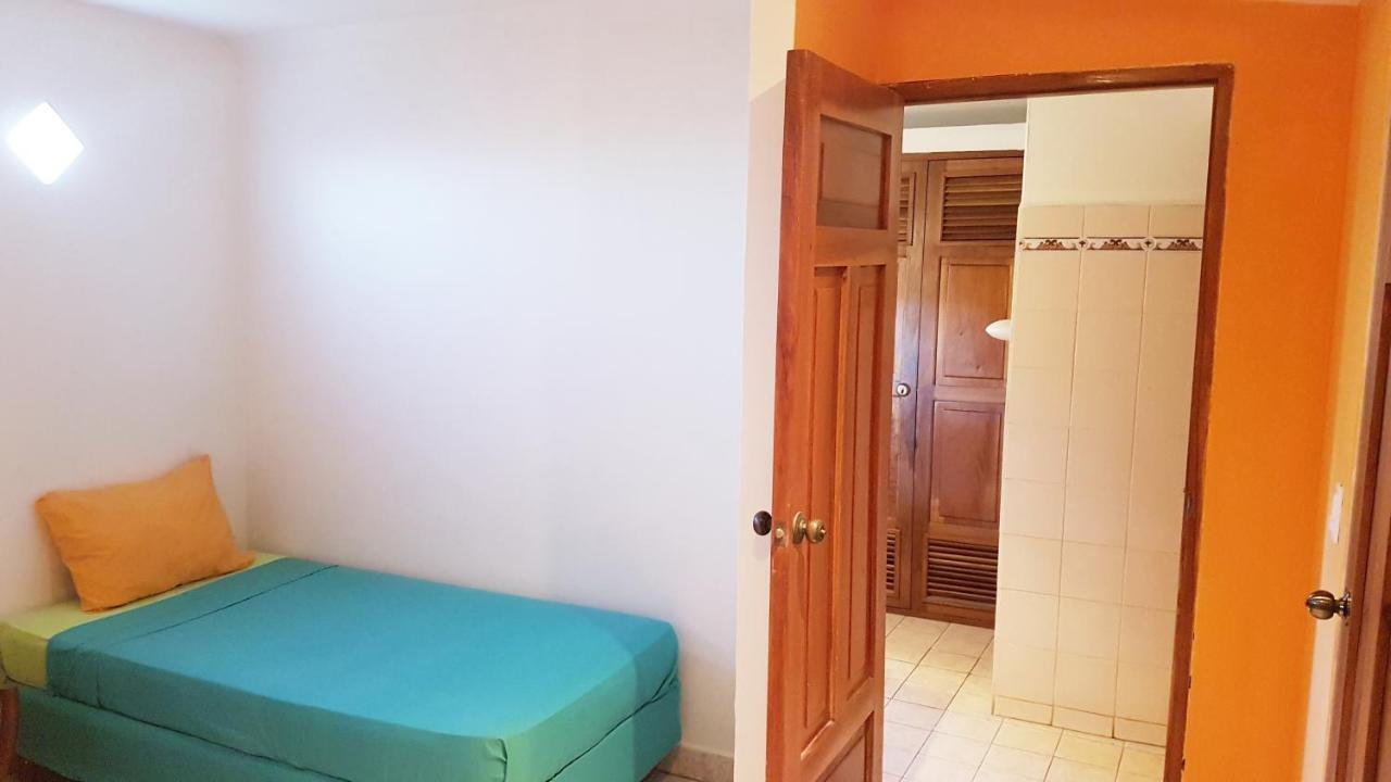Casa Calala Aparthotel Granada Buitenkant foto