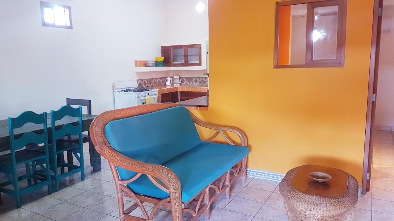 Casa Calala Aparthotel Granada Buitenkant foto