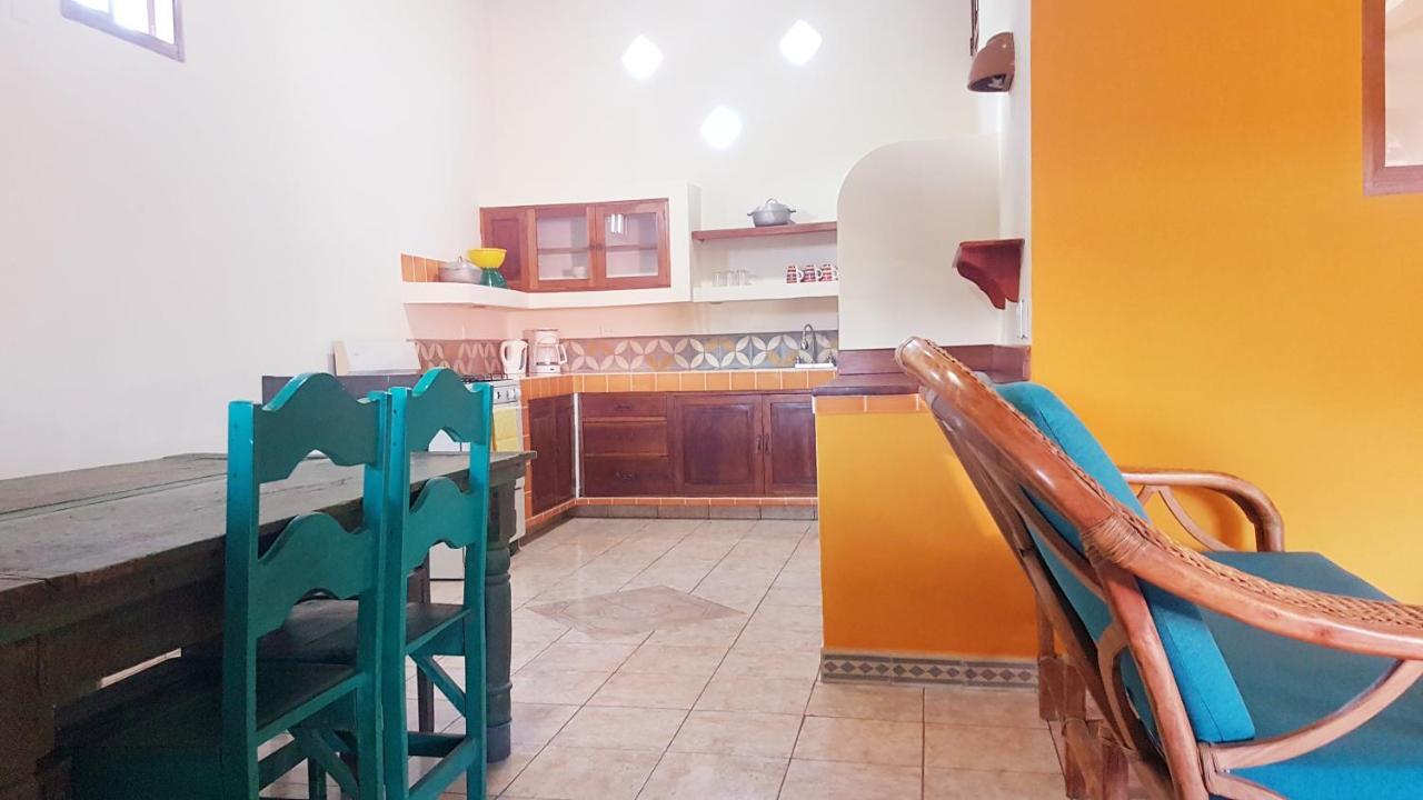 Casa Calala Aparthotel Granada Buitenkant foto